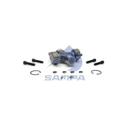 SAMPA Liigend, kardaanvõll 042.033