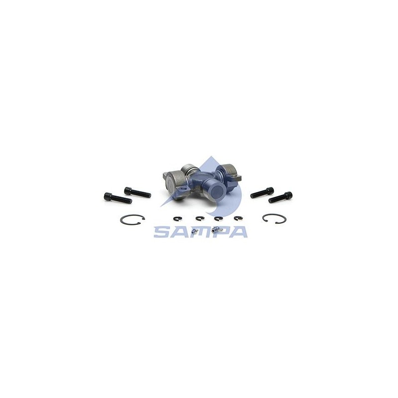 SAMPA Liigend, kardaanvõll 042.033