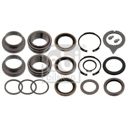FEBI BILSTEIN Remondikomplekt,piduri pöör 04577