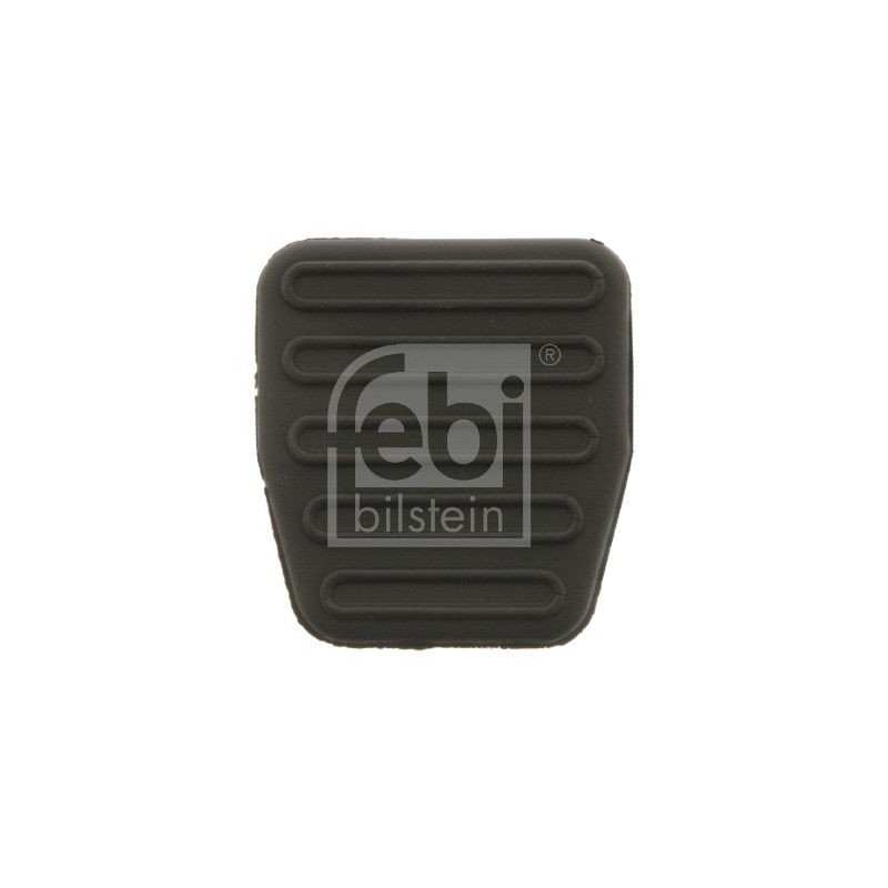 FEBI BILSTEIN Pedaalikate,Piduripedaal 05243