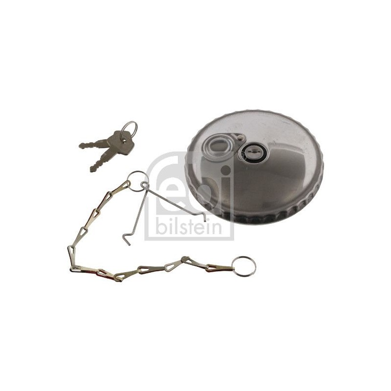 FEBI BILSTEIN Kork, kütusepaak 06056