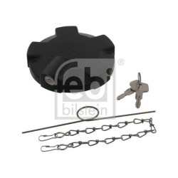 FEBI BILSTEIN Kork, kütusepaak 06286