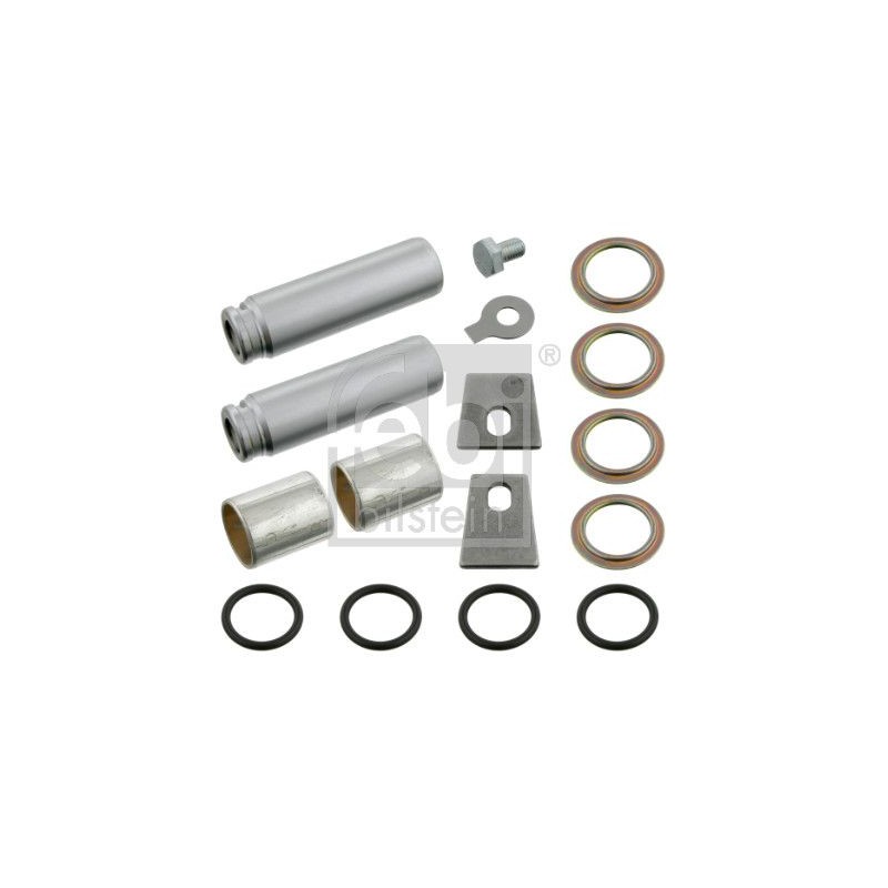 FEBI BILSTEIN Piduriklotsi poldikomplekt 06455