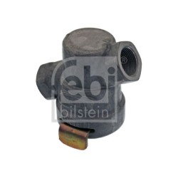 FEBI BILSTEIN Süsteemifilter,suruõhusüsteem 06917