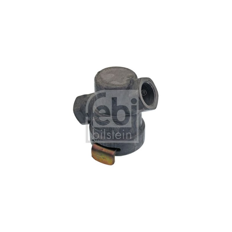 FEBI BILSTEIN Süsteemifilter,suruõhusüsteem 06917