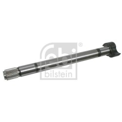 FEBI BILSTEIN Pidurivõll,trummelpidur 07072
