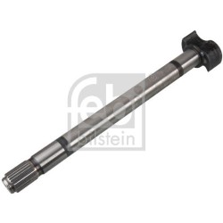 FEBI BILSTEIN Pidurivõll,trummelpidur 07073