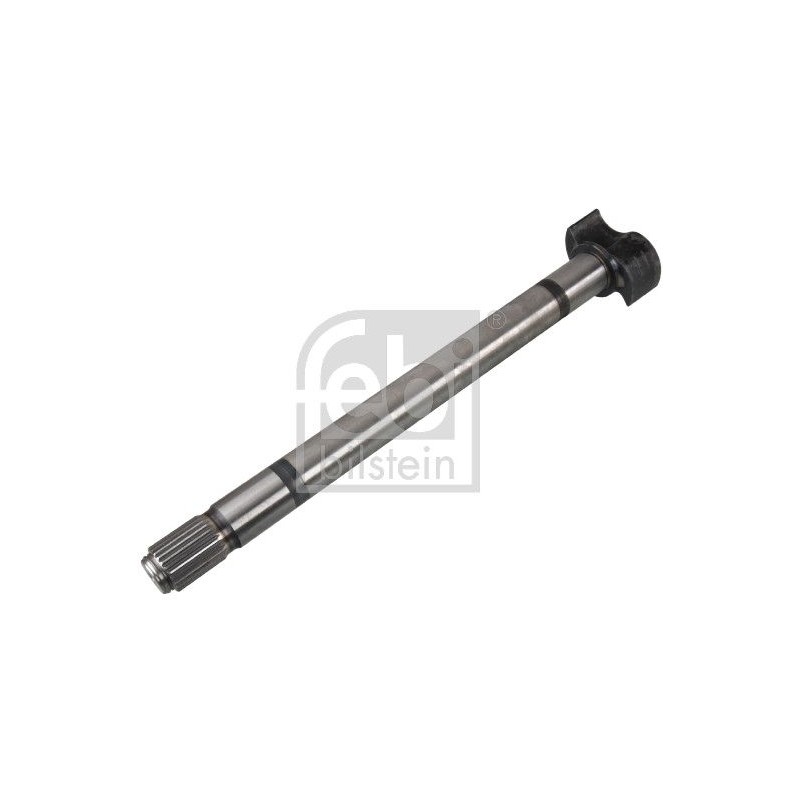 FEBI BILSTEIN Pidurivõll,trummelpidur 07073