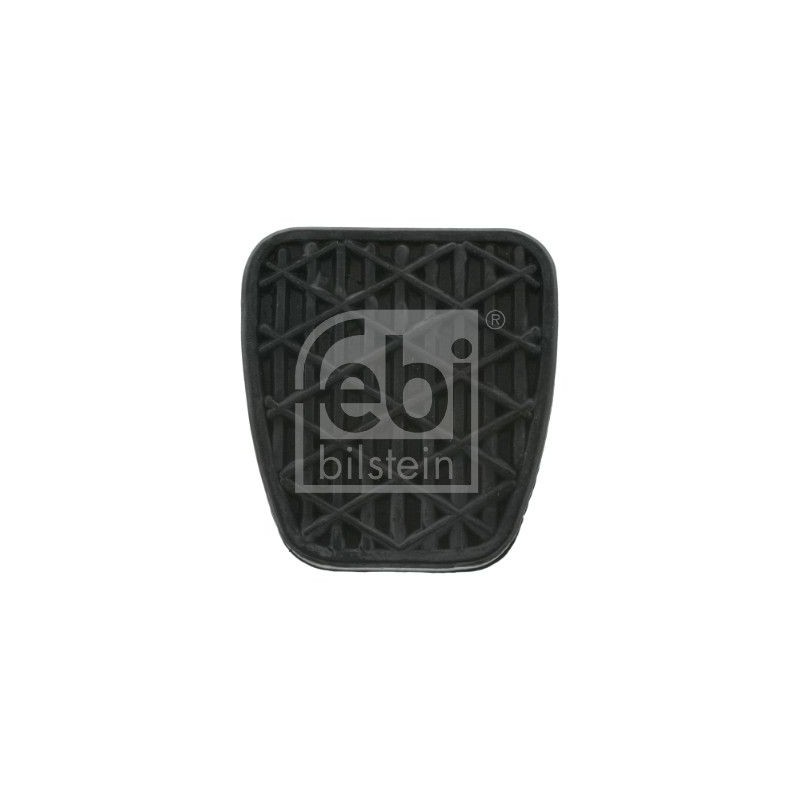 FEBI BILSTEIN Pedaalikate, siduripedaal 07532