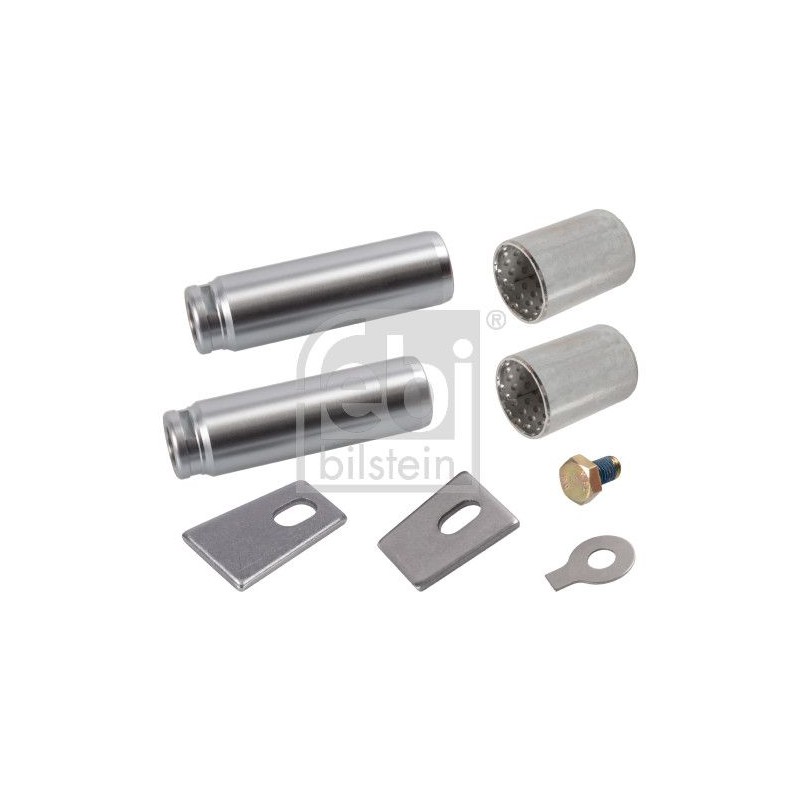FEBI BILSTEIN Piduriklotsi poldikomplekt 08120