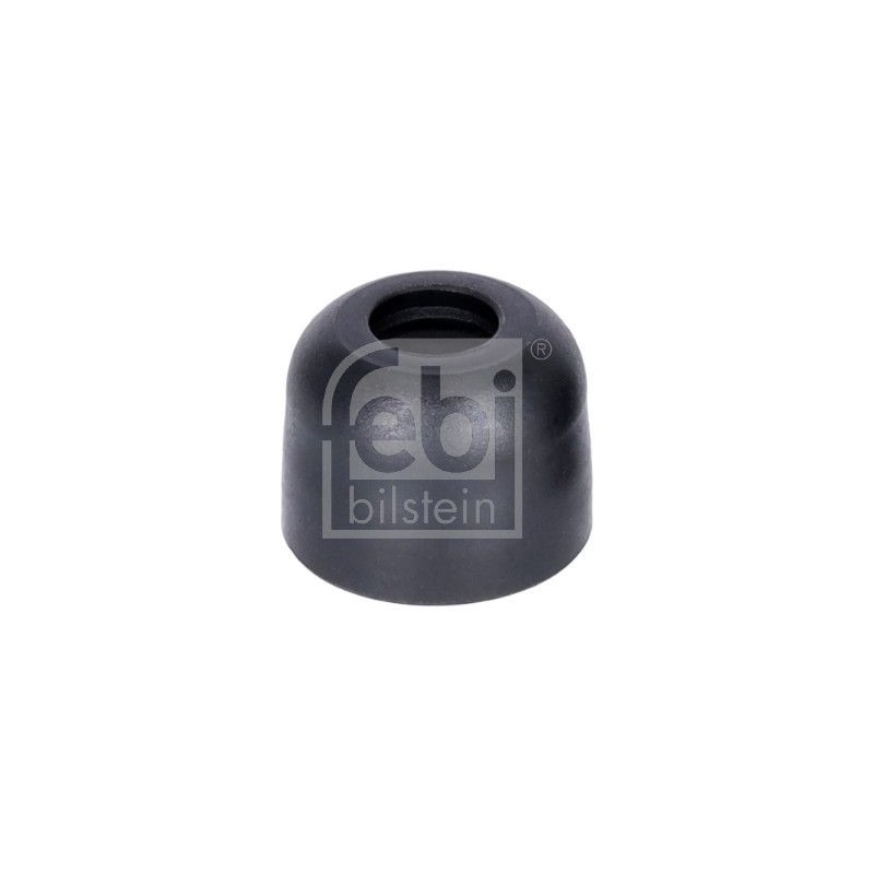 FEBI BILSTEIN Klemm,väljalaskesüsteem 08507