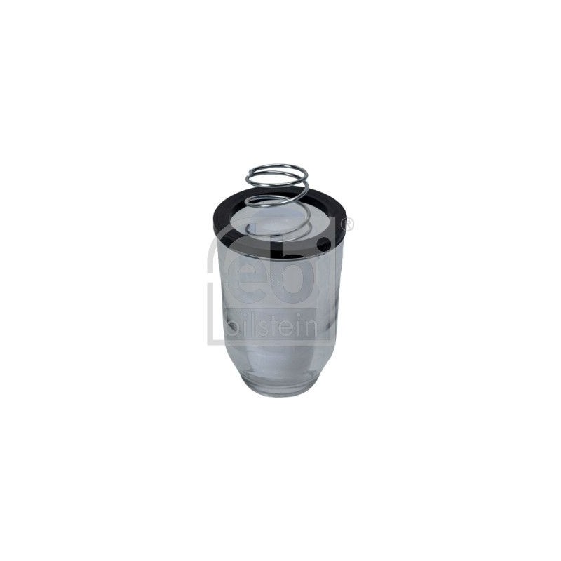 FEBI BILSTEIN Kütusefilter 08754