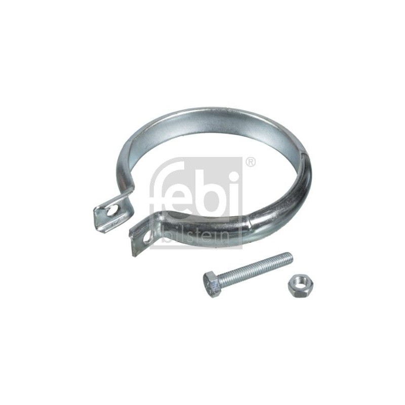 FEBI BILSTEIN Toruühendus,väljalaskesüsteem 09301