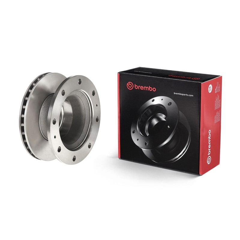 BREMBO Piduriketas 09.6763.60