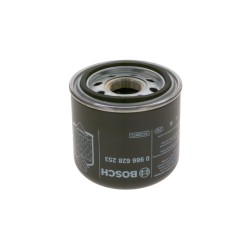 BOSCH Õhukuivatuspadrun, suruõhusüsteem 0 986 628 253