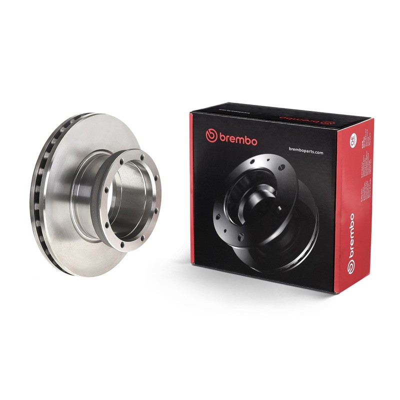 BREMBO Piduriketas 09.8925.10