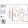BREMBO Piduriketas 09.9181.10