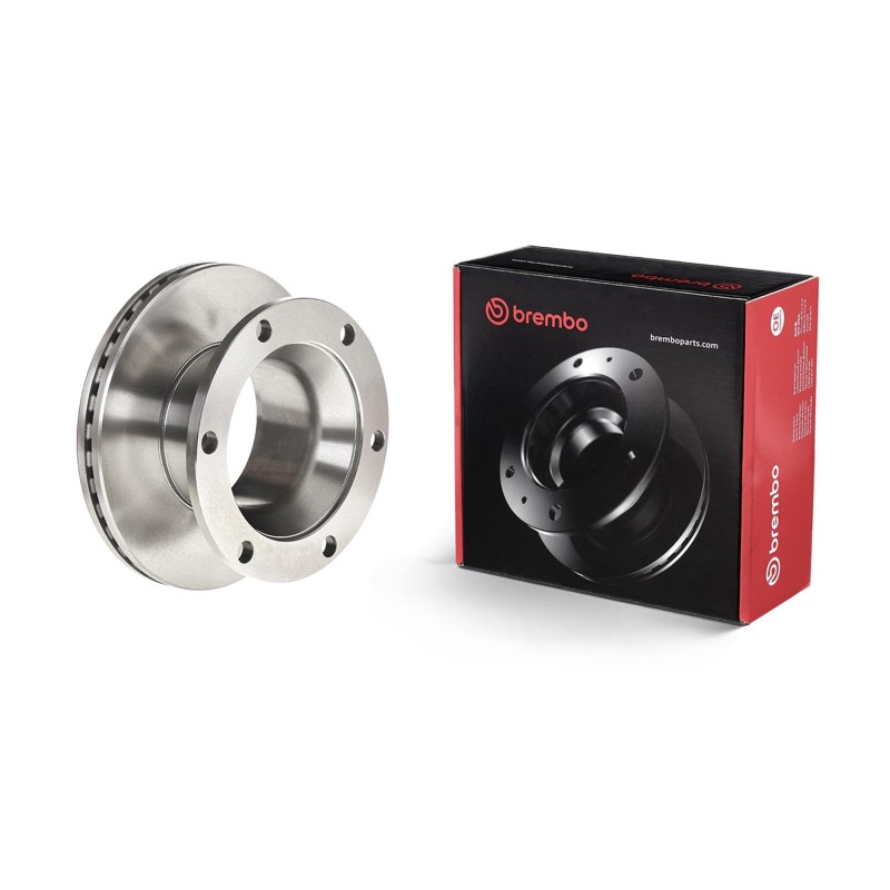 BREMBO Piduriketas 09.9493.20