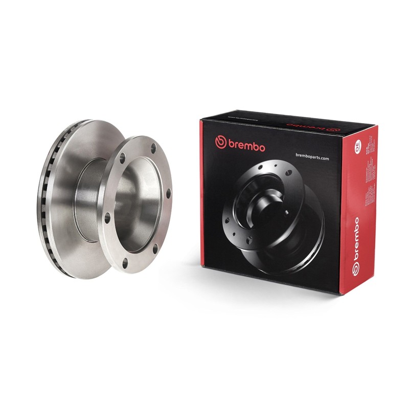 BREMBO Piduriketas 09.9493.60
