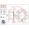 BREMBO Piduriketas 09.9495.40