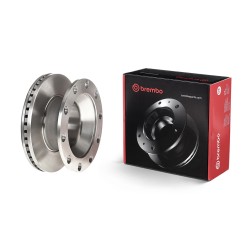 BREMBO Piduriketas 09.9498.10