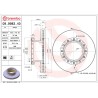 BREMBO Piduriketas 09.9983.40