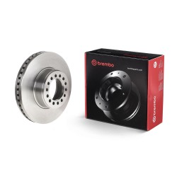 BREMBO Piduriketas 09.A562.10