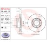 BREMBO Piduriketas 09.A562.10