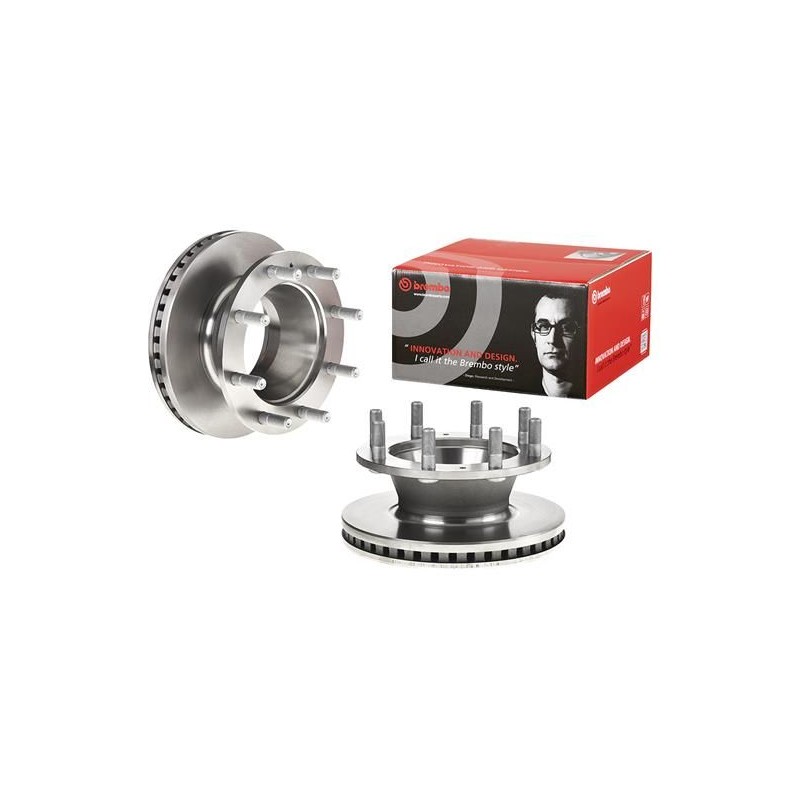 BREMBO Piduriketas 09.A563.30