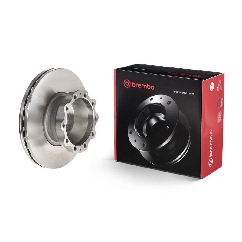 BREMBO Piduriketas 09.B562.10