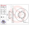 BREMBO Piduriketas 09.B562.10