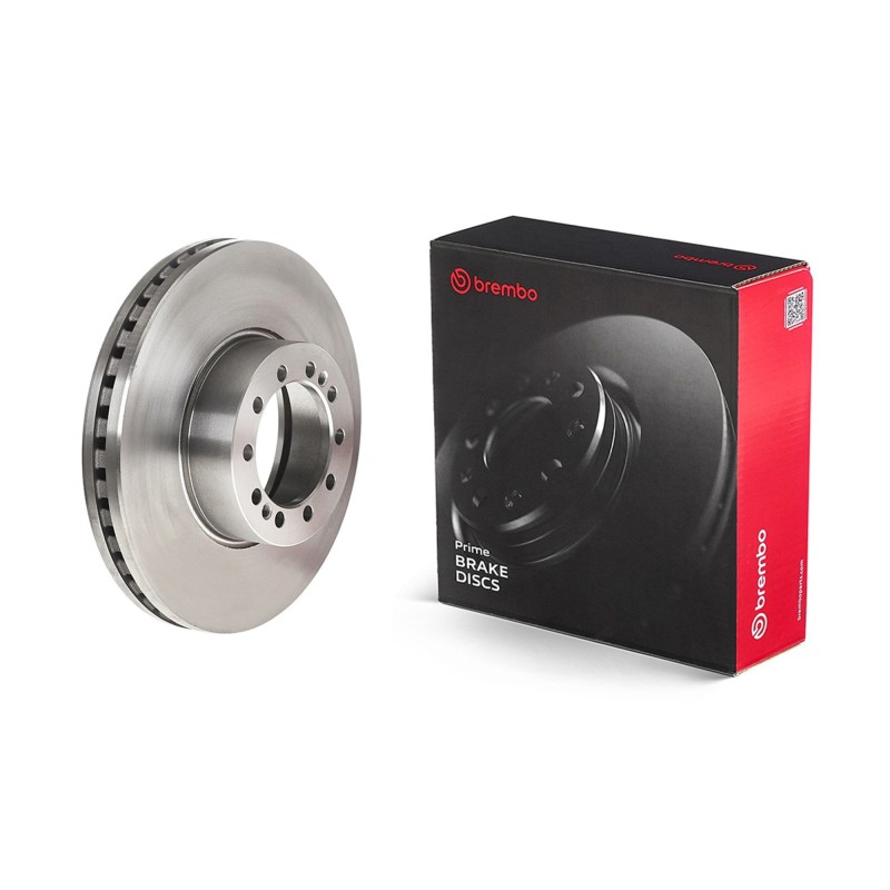 BREMBO Piduriketas 09.B845.20