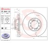 BREMBO Piduriketas 09.B845.20