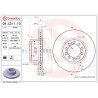 BREMBO Piduriketas 09.C311.10