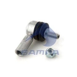 SAMPA Pea,käiguhoovastik 100036