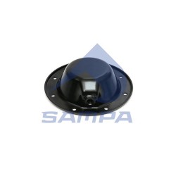 SAMPA Kate, rattarumm 100.222
