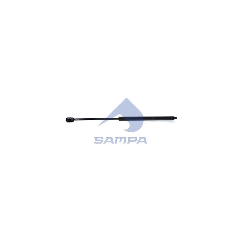 SAMPA Gaasivedru,esiluuk 100293