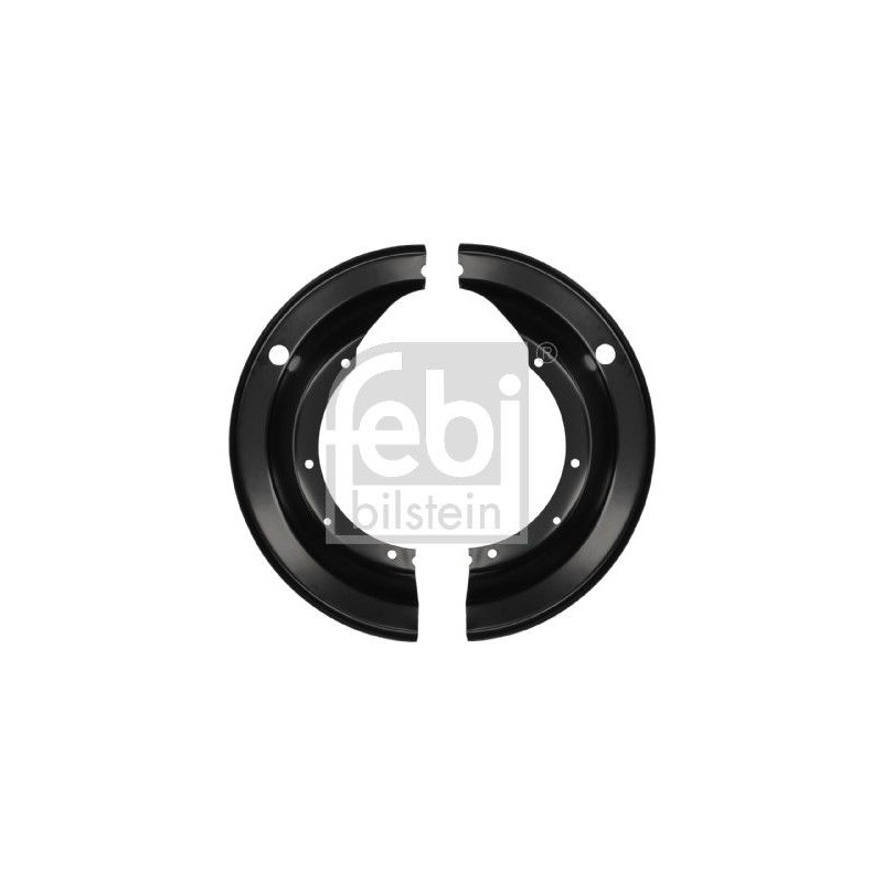 FEBI BILSTEIN Katteplekk,piduritrummel 1004013