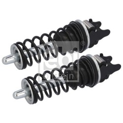 FEBI BILSTEIN Tagasitõmbaja,trummelpidur 1004401