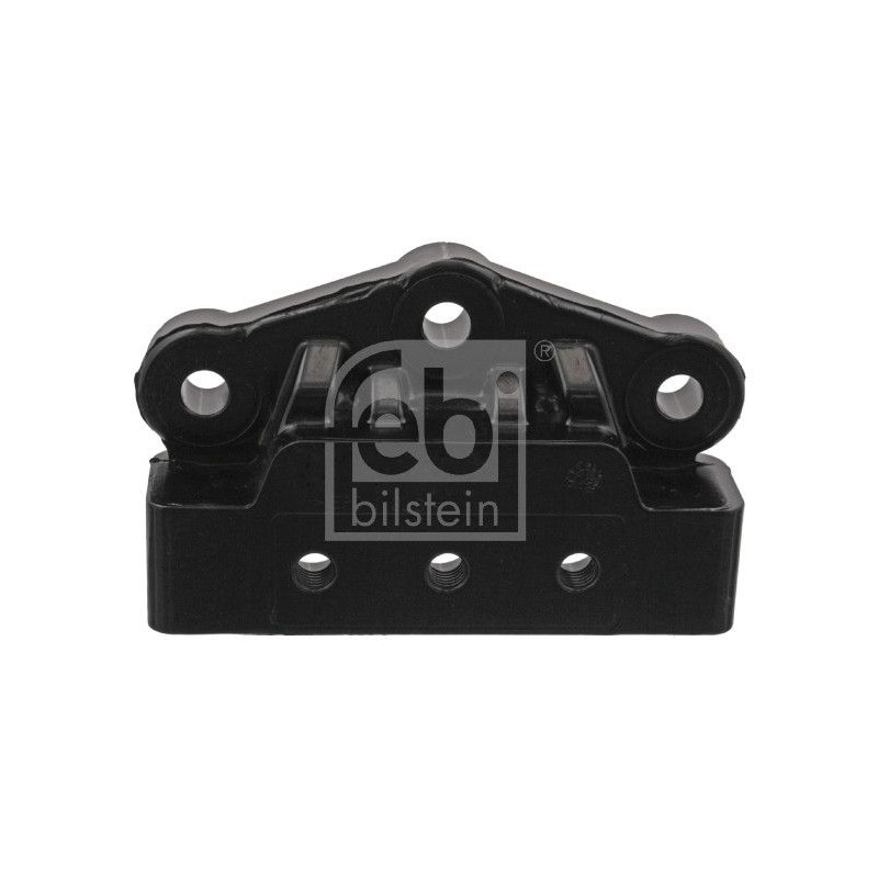 FEBI BILSTEIN Paigutus, radiaator 100448