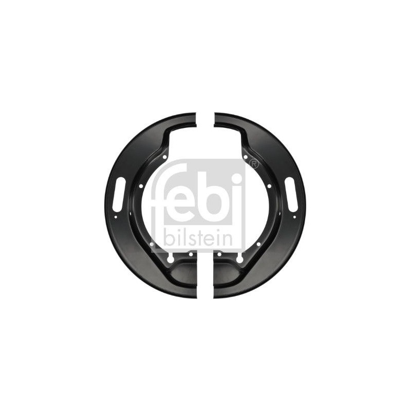FEBI BILSTEIN Katteplekk,piduritrummel 1005627