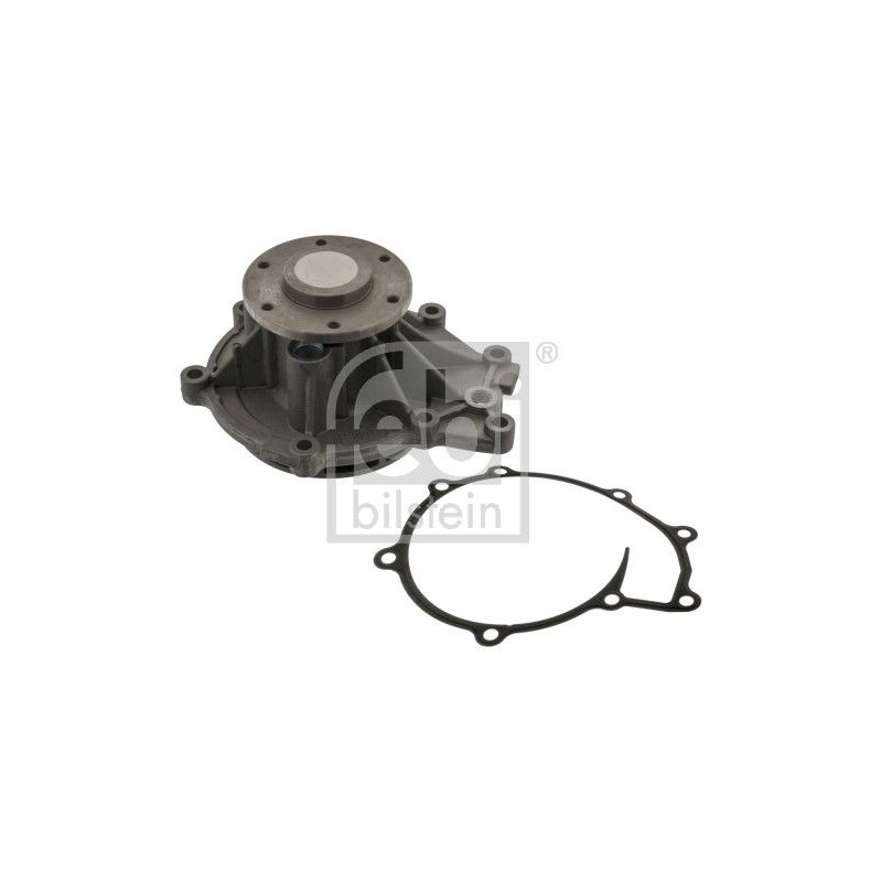 FEBI BILSTEIN Veepump, mootori jahutus 100574