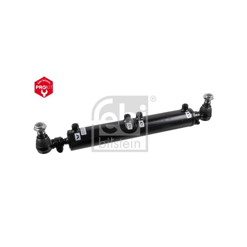 FEBI BILSTEIN Töösilinder, roolivõimendi 100586