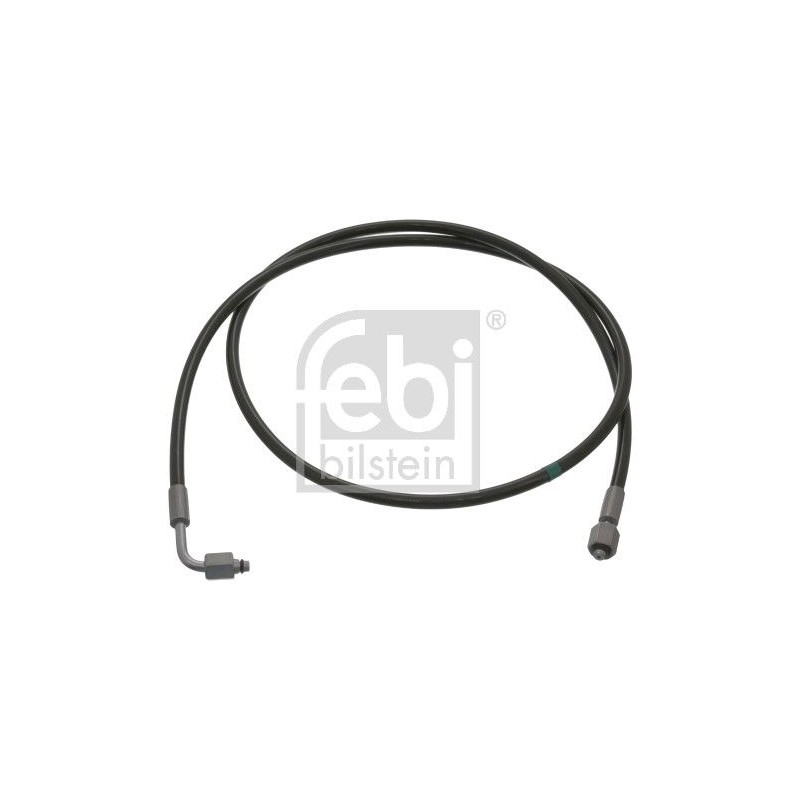 FEBI BILSTEIN Voolik, kabiini kaldeseadmed 100595
