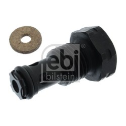 FEBI BILSTEIN Klapp, kütuse etteandeseadmed 100857
