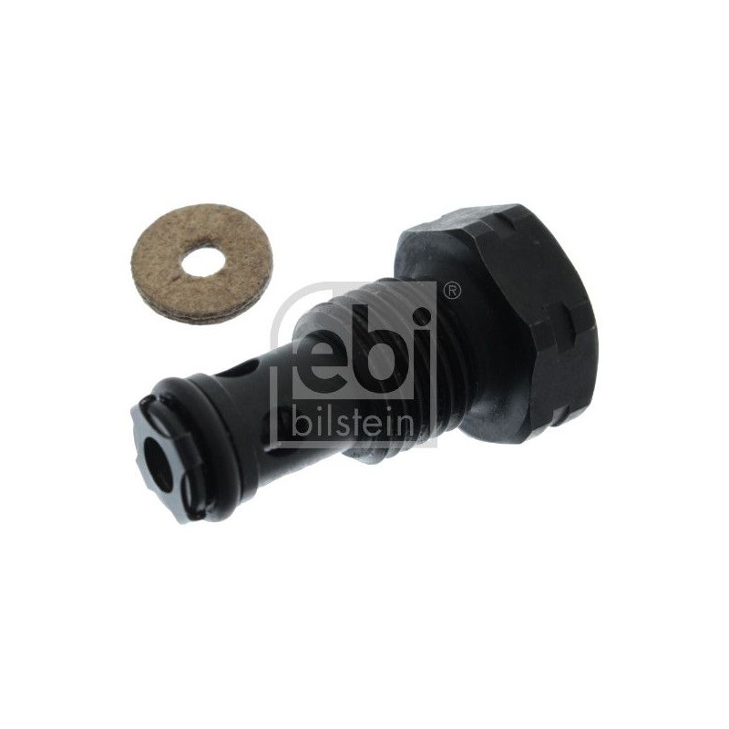 FEBI BILSTEIN Klapp, kütuse etteandeseadmed 100857