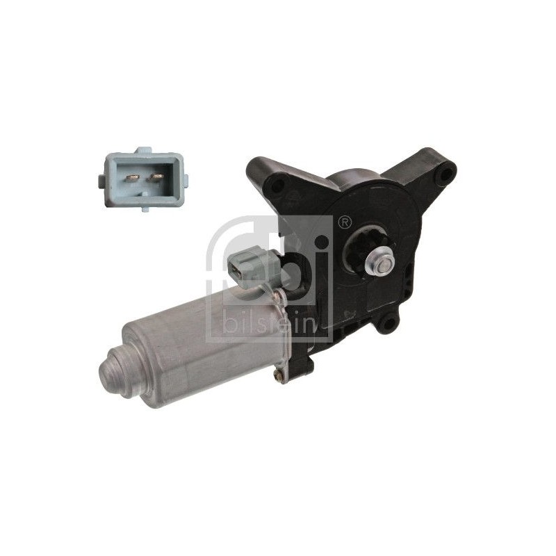 FEBI BILSTEIN Elektrimootor,aknatõstuk 100862