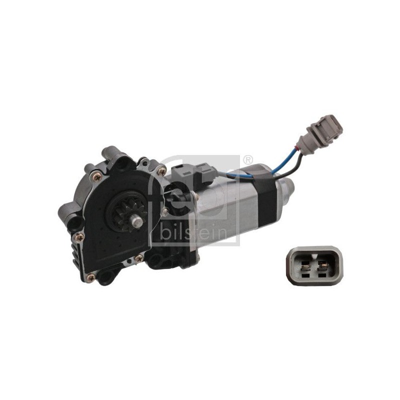 FEBI BILSTEIN Elektrimootor,aknatõstuk 100863