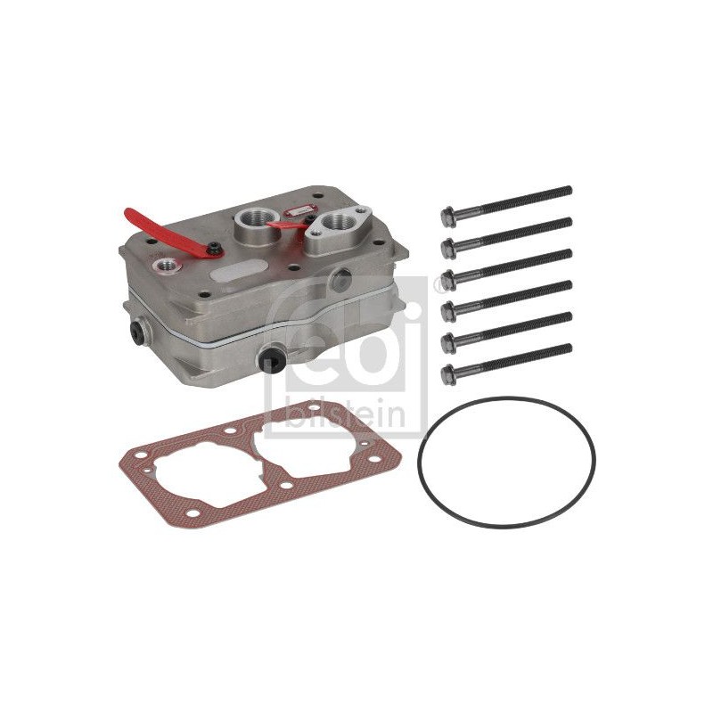 FEBI BILSTEIN Silindripea,Suruõhukompressor 100980