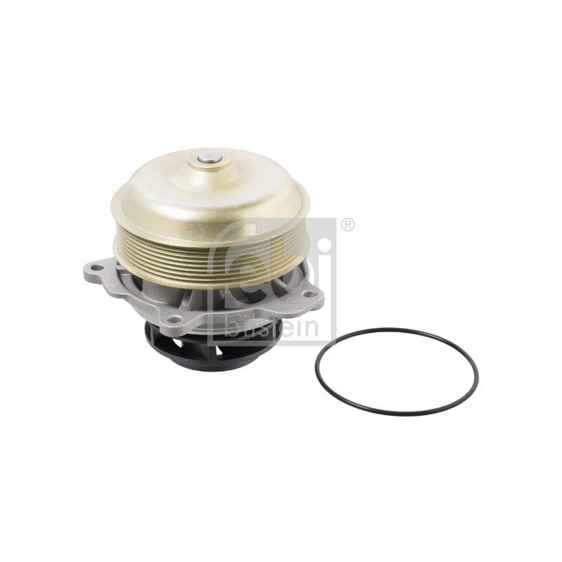 FEBI BILSTEIN Veepump, mootori jahutus 101069